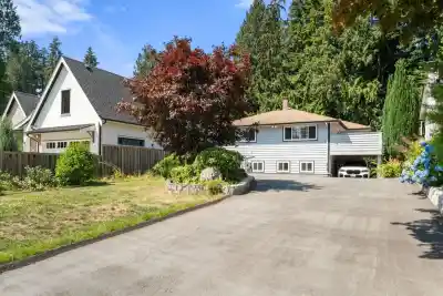 1118 WENDEL PLACE, North Vancouver BC V7K 2W1