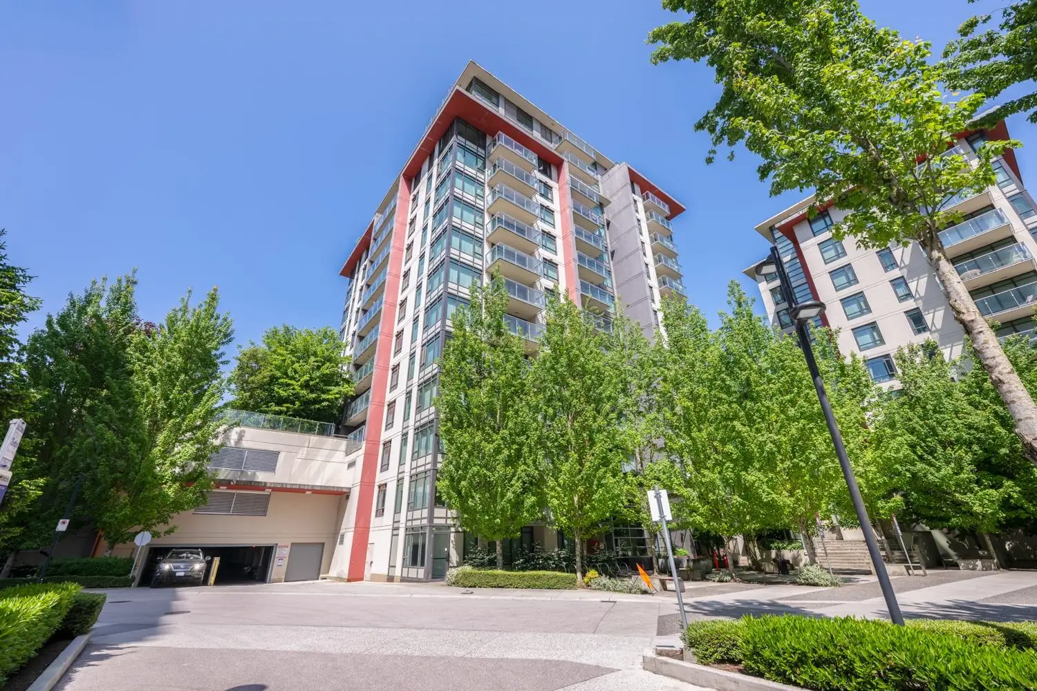 709 7368 GOLLNER AVENUE, Richmond BC V6Y 0H9