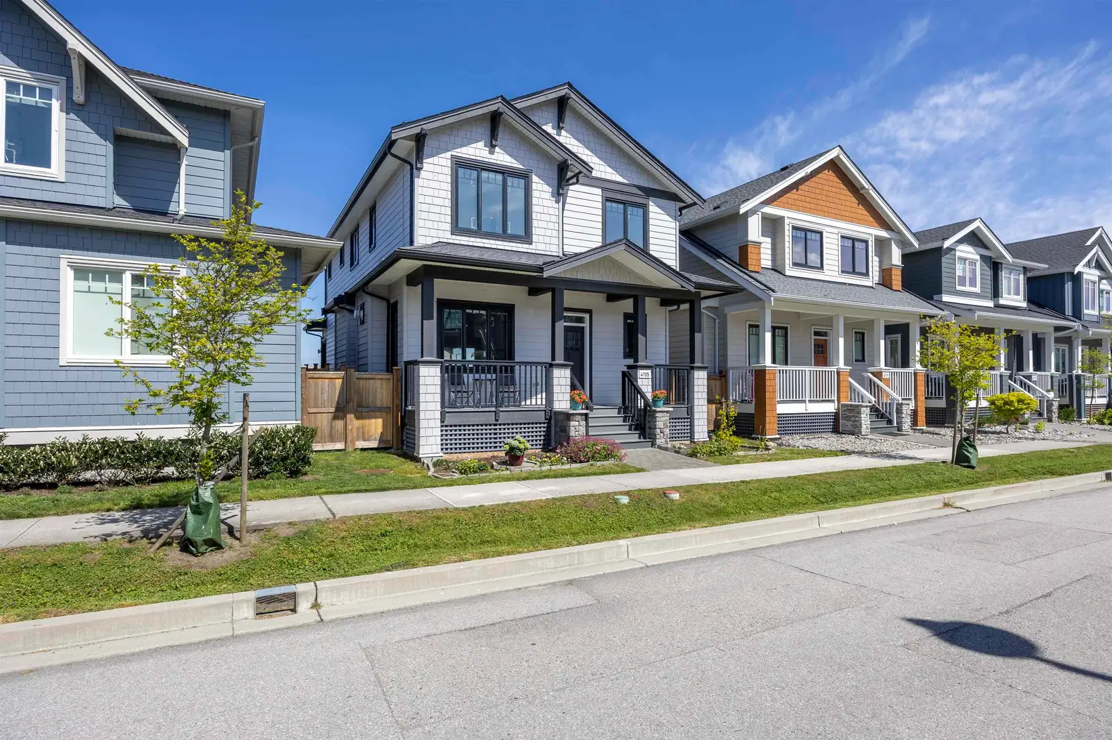 4705 HAZELNUT WAY, Tsawwassen BC V4M 4G2