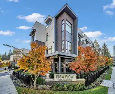 120 2035 GLENAIRE DRIVE, North Vancouver BC V7P 1Y2