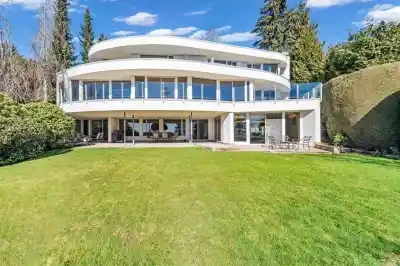 1407 BRAMWELL ROAD, West Vancouver BC V7S 2N8