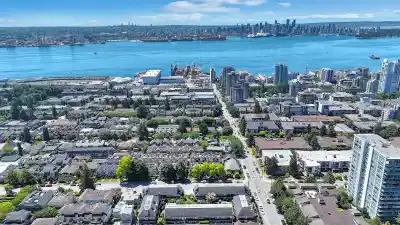 108 216 E 6TH STREET, North Vancouver BC V7L 1P5