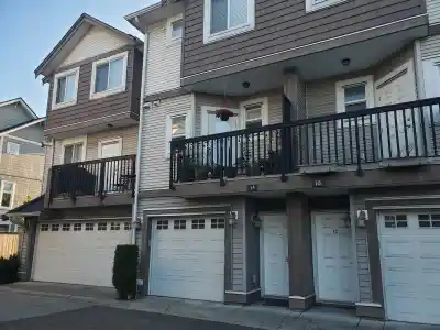 14 22788 WESTMINSTER HIGHWAY, Richmond BC V6V 0B1