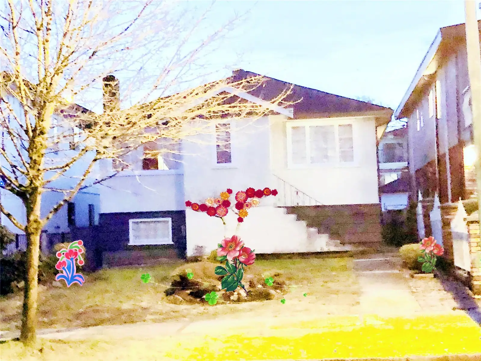 74 E 37TH AVENUE, Vancouver BC V5W 1E2