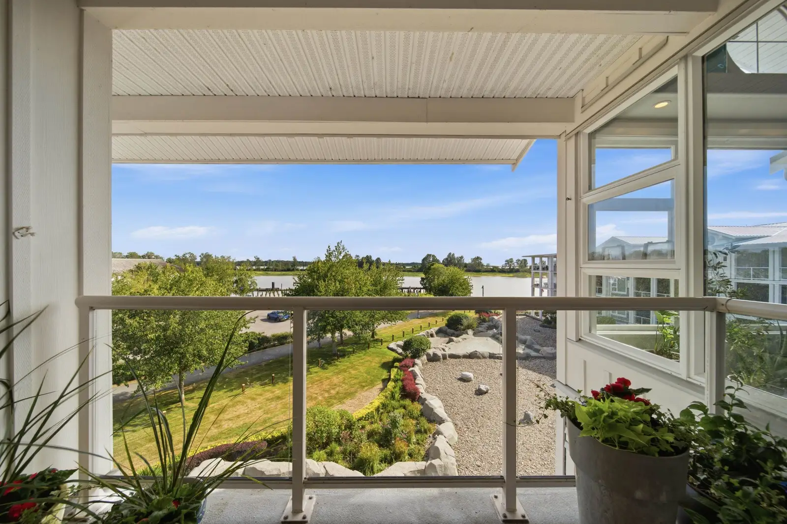 404 4600 WESTWATER DRIVE, Richmond BC V7E 6S2