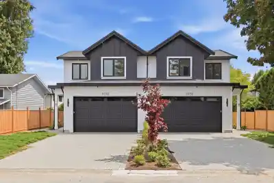 11250 78A AVENUE, Delta BC V4C 1P5