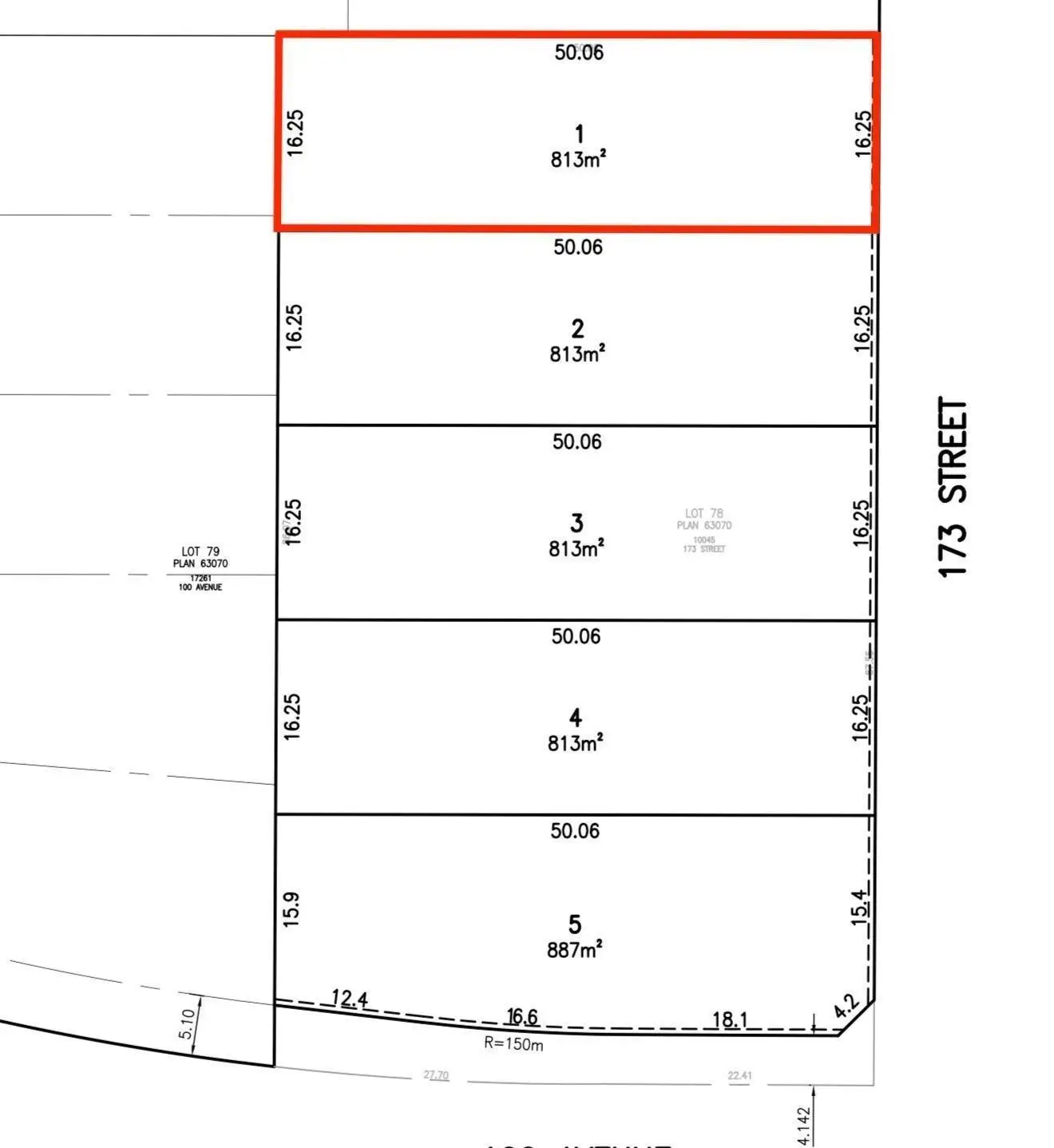 10047 173 STREET, Surrey BC V4N 4H6