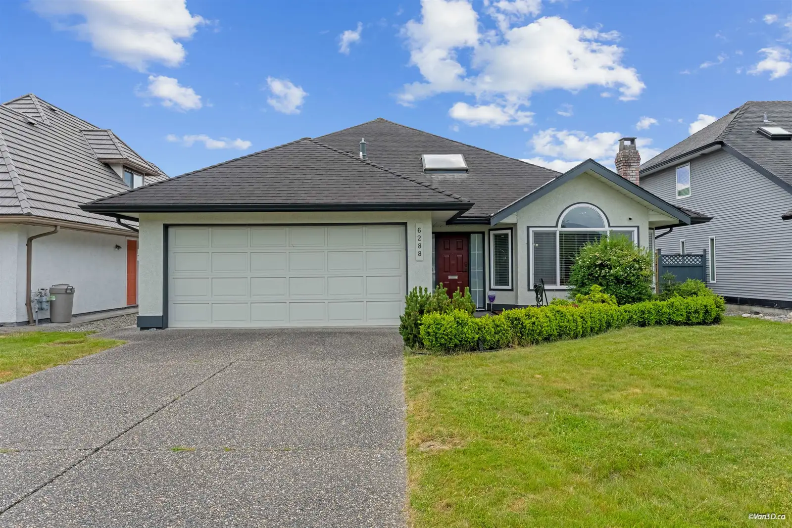 6288 CRESCENT PLACE, Delta BC V4K 4V2