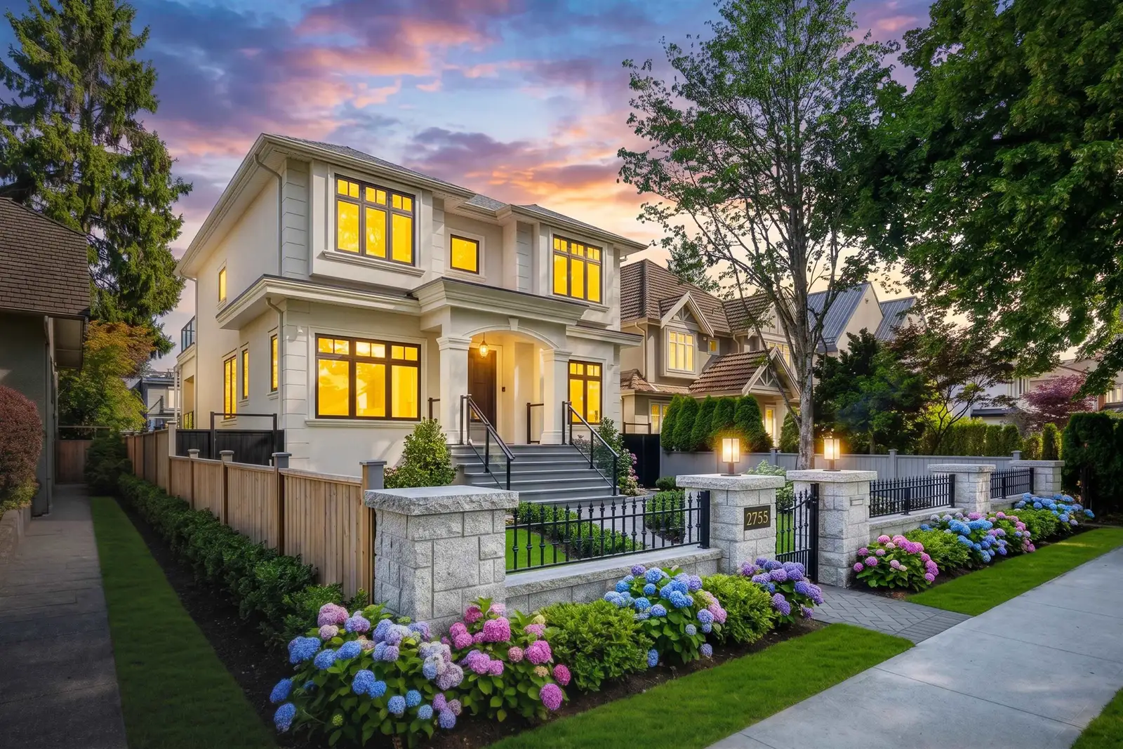 2755 W 38TH AVENUE, Vancouver BC V6N 2W8