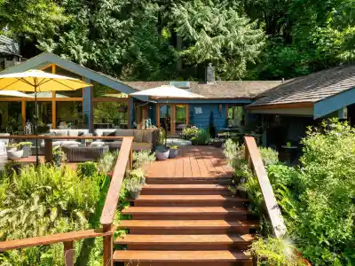 315 BAYVIEW ROAD, Lions Bay BC V0N 2E0