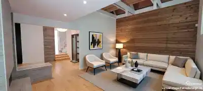 5344 CLIFFRIDGE AVENUE, North Vancouver BC V7R 3V4