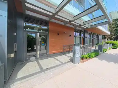 303 209 E 20TH AVENUE, Vancouver BC V5V 1M2