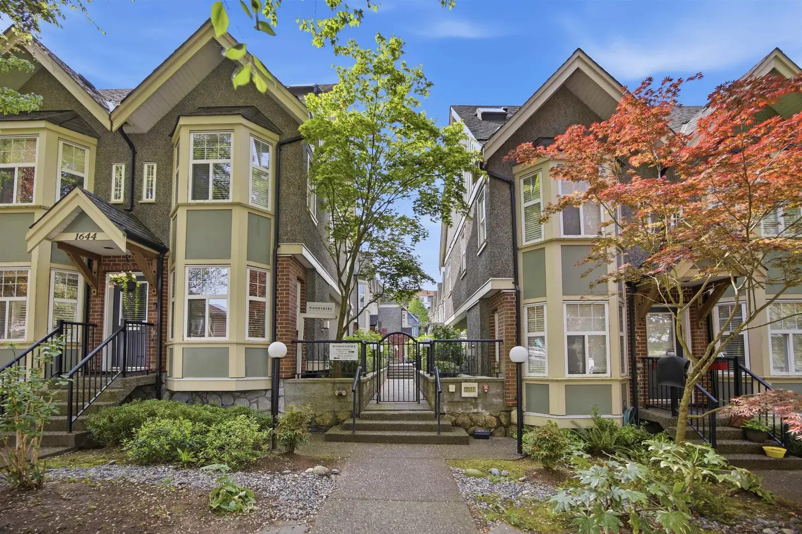 6 1642 E GEORGIA STREET, Vancouver BC V5L 2B2