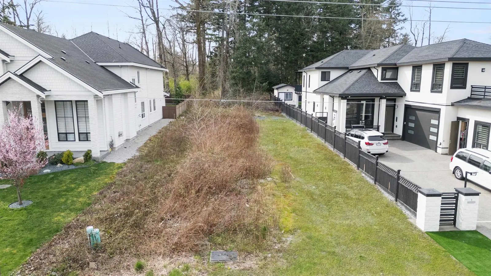 2083 156 STREET, Surrey BC V4A 4T9