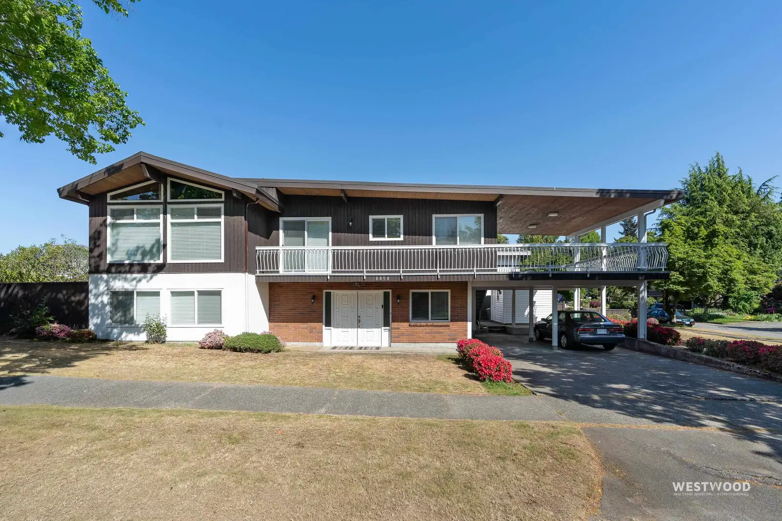6858 TYNE STREET, Vancouver BC V5S 3M5
