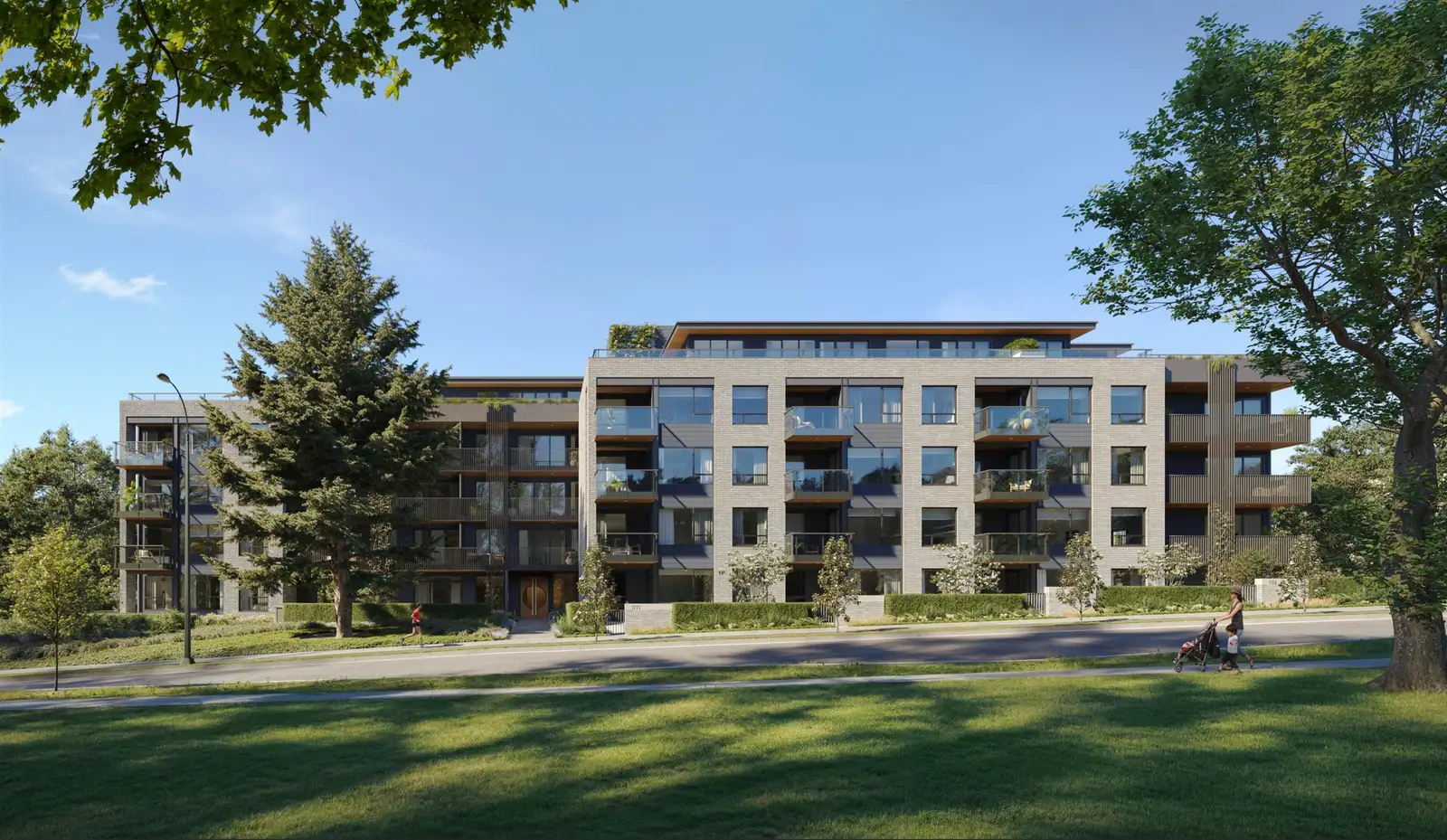 106 5255 KERSLAND DRIVE, Vancouver BC V5Y 2M9