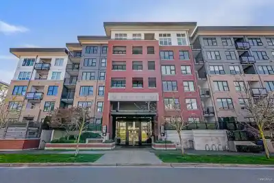 609 9366 TOMICKI AVENUE, Richmond BC V6X 0N9