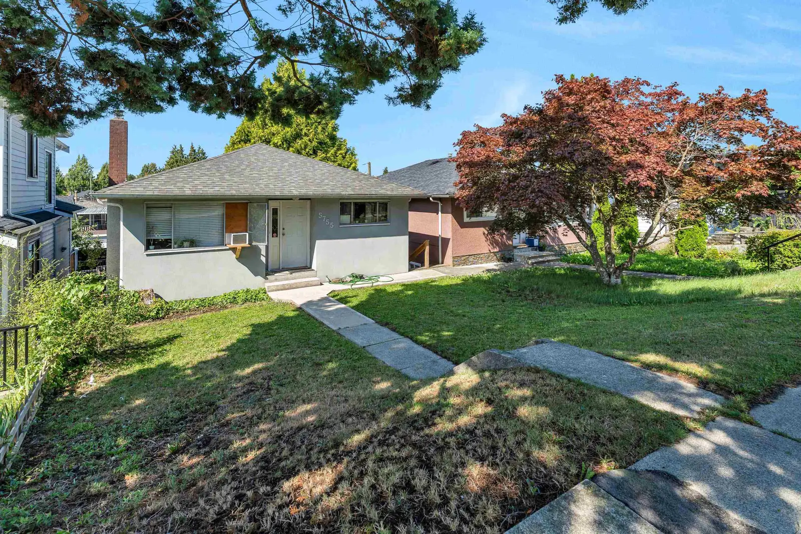 5755 DUMFRIES STREET, Vancouver BC V5P 3A7