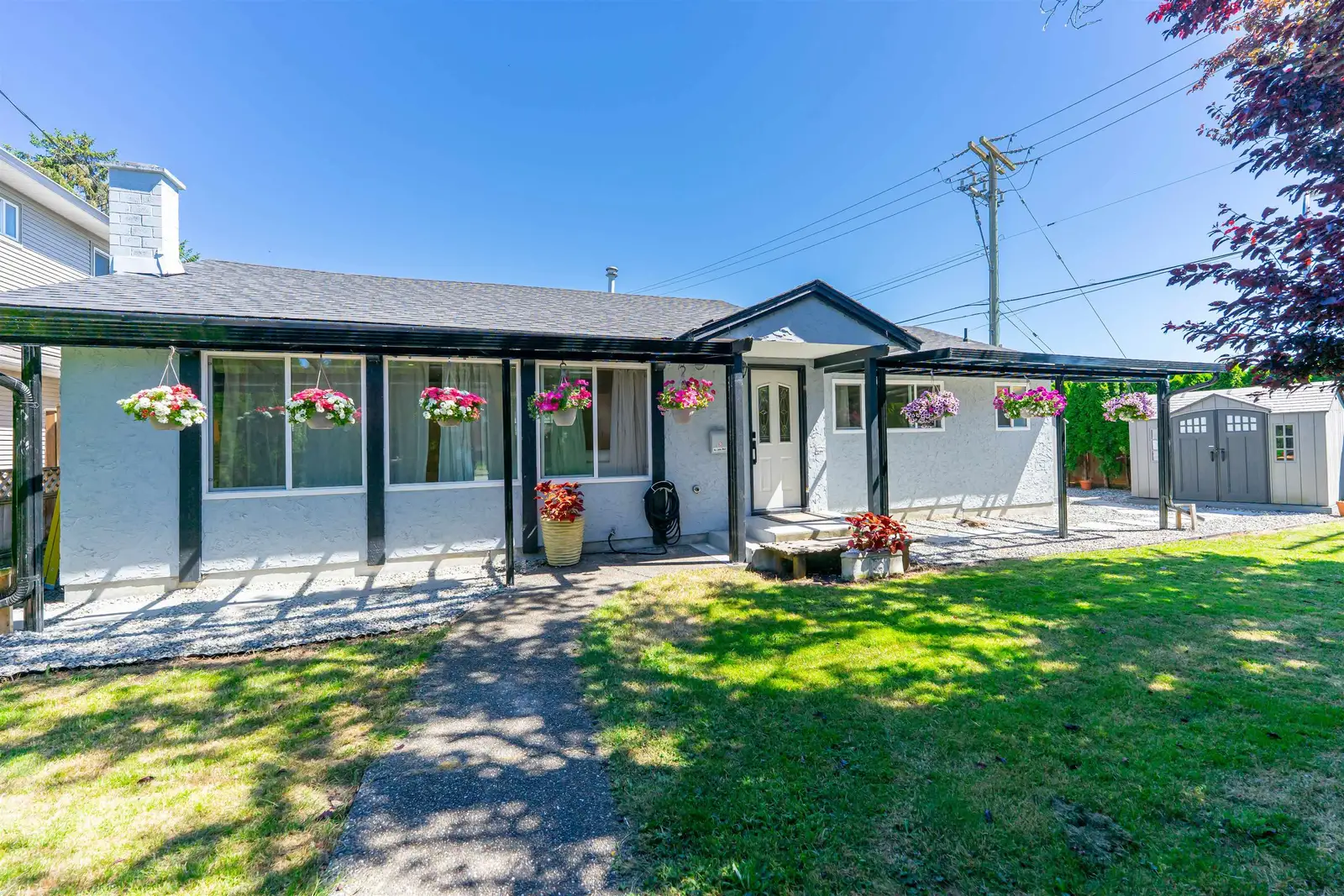 5114 WESTMINSTER AVENUE, Delta BC V4K 2J2