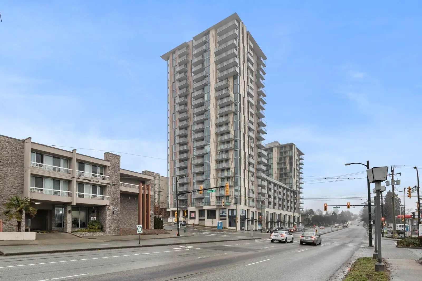 601 8181 CHESTER STREET, Vancouver BC V5X 0J9