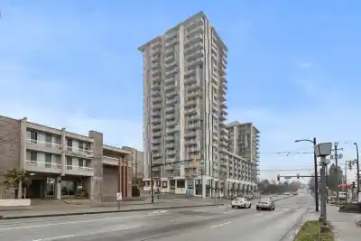 601 8181 CHESTER STREET, Vancouver BC V5X 0J9
