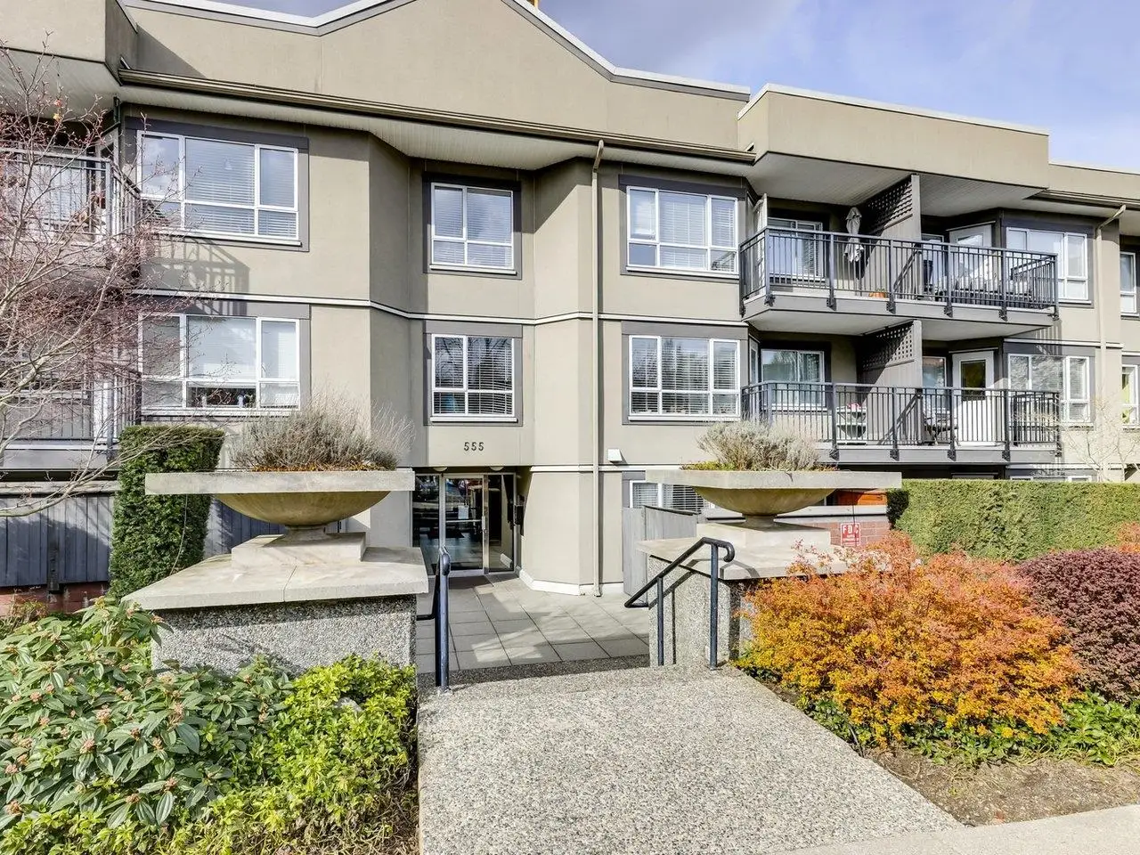 117 555 W 14TH AVENUE, Vancouver BC V5Z 4G8