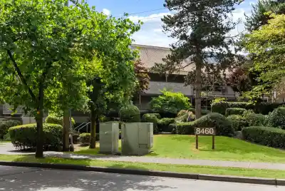 230 8460 ACKROYD ROAD, Richmond BC V6X 3E9