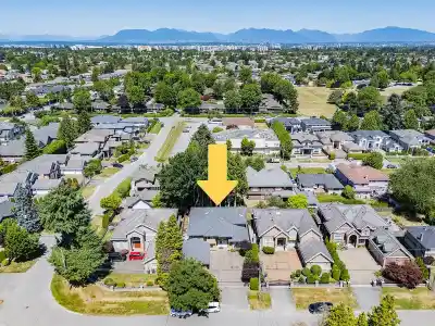 8131 PIGOTT ROAD, Richmond BC V7A 2C3