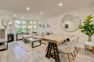 1360 W 8TH AVENUE, Vancouver BC V6H 4A6