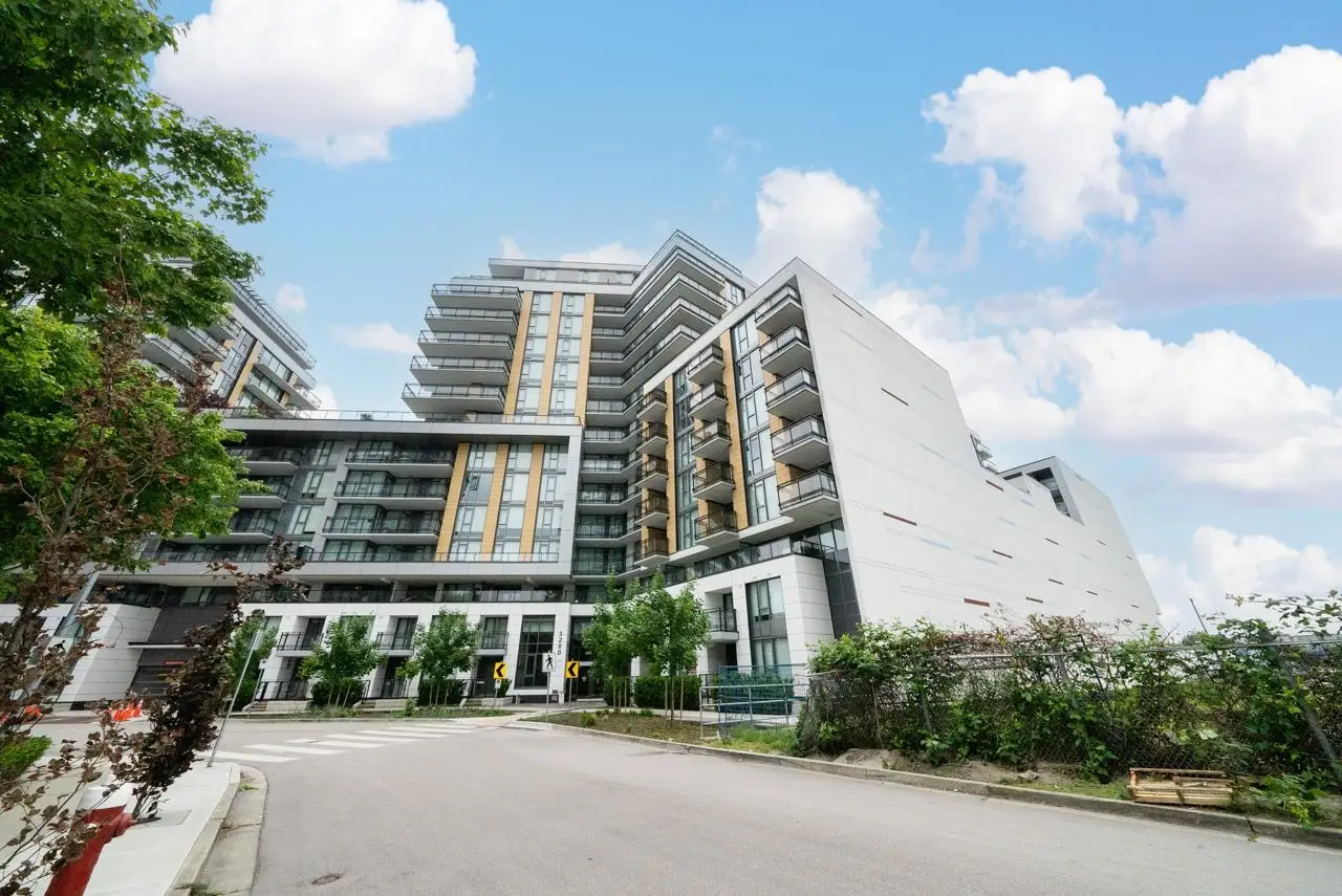 806 3280 CORVETTE WAY, Richmond BC V6X 0T9