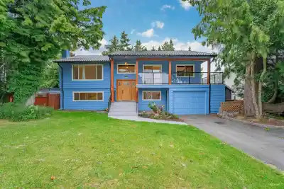 5261 9A AVENUE, Delta BC V4M 1X3
