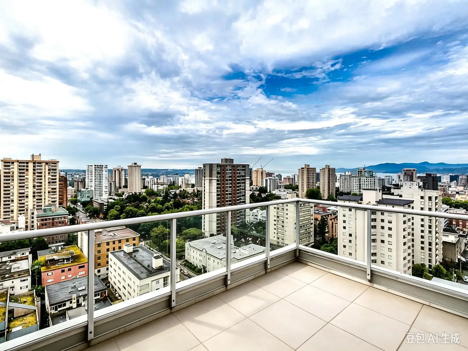 PH3 1050 SMITHE STREET, Vancouver BC V6E 4T4
