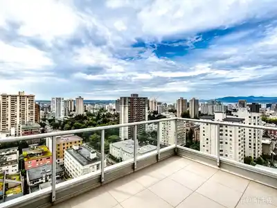 PH3 1050 SMITHE STREET, Vancouver BC V6E 4T4