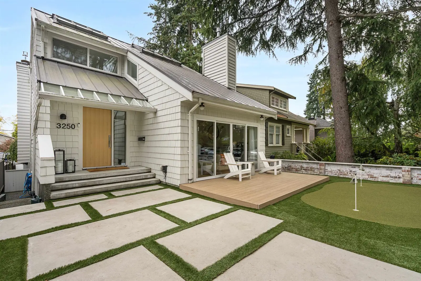 3250 W 37TH AVENUE, Vancouver BC V6N 2V4