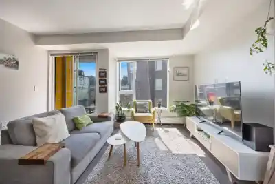 619 384 E 1ST AVENUE, Vancouver BC V5T 0G5