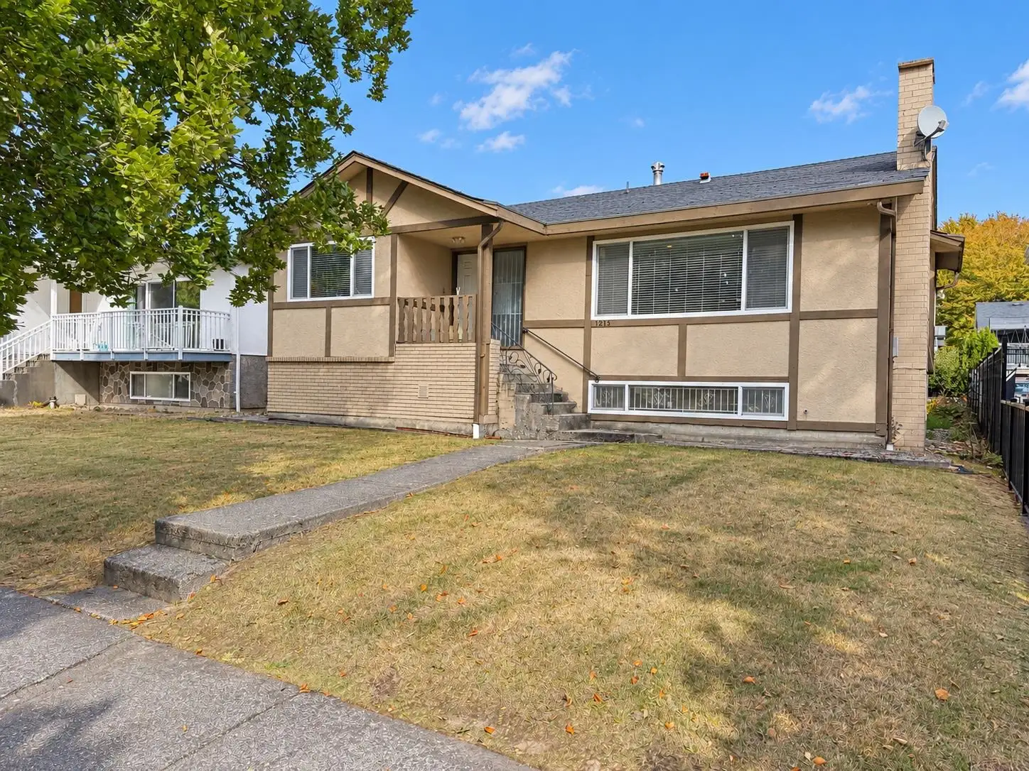 1215 E 48TH AVENUE, Vancouver BC V5W 2E8