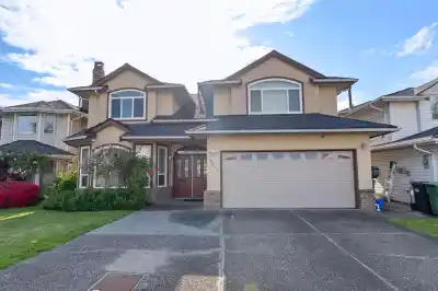 2271 BAYDALA COURT, Richmond BC V6X 3R4