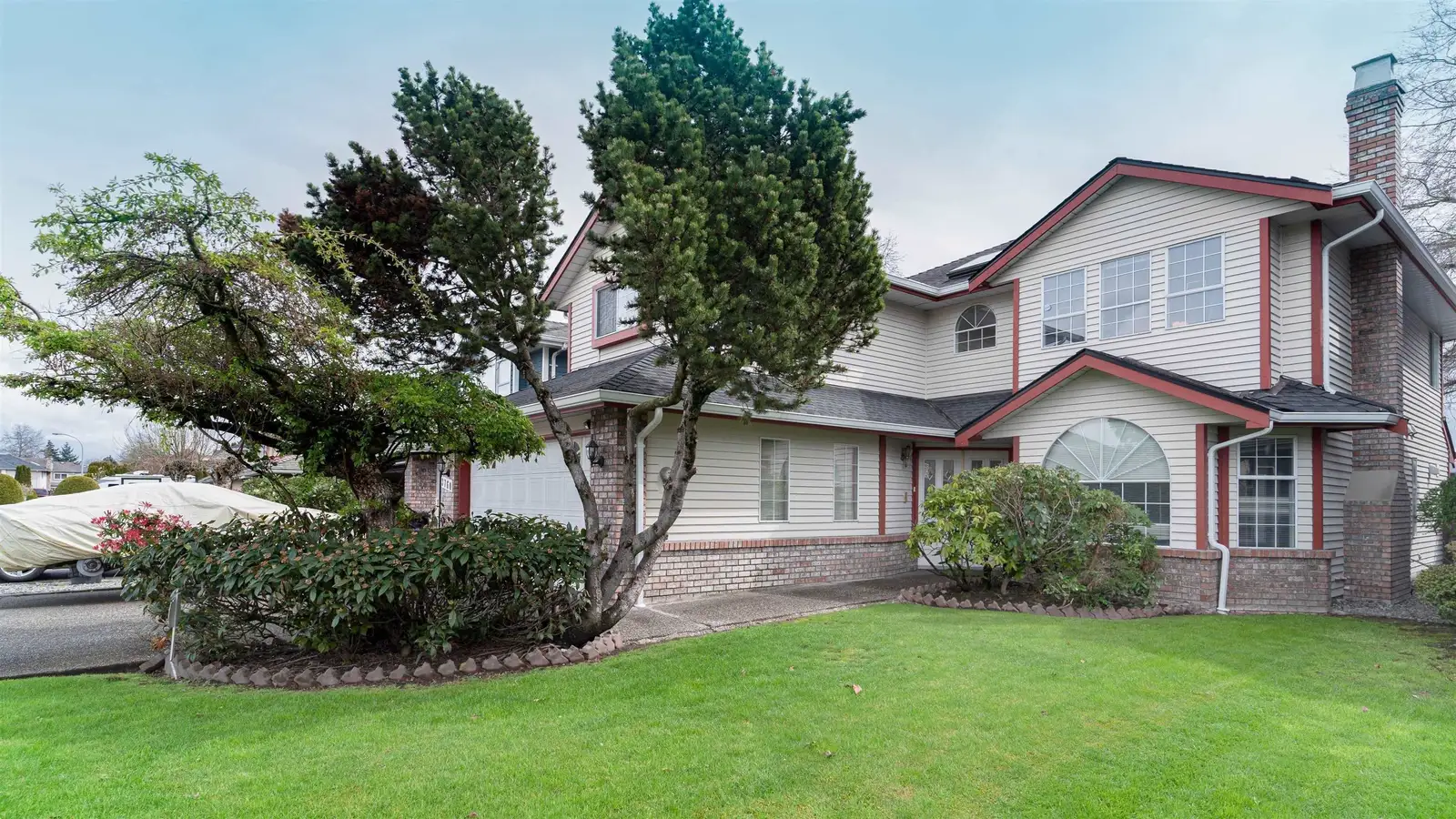 3760 MCKAY DRIVE, Richmond BC V6X 3R5