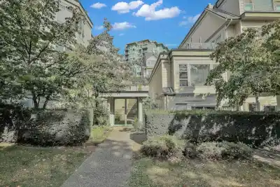 45 2728 CHANDLERY PLACE, Vancouver BC V5S 4S6