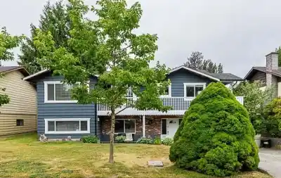 11380 75B AVENUE, Delta BC V4C 1K3