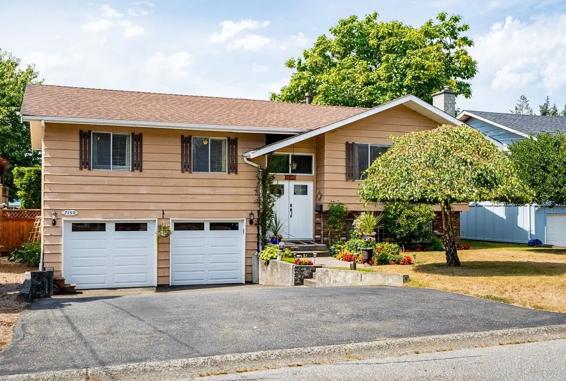 7159 114A STREET, Delta BC V4E 1X3