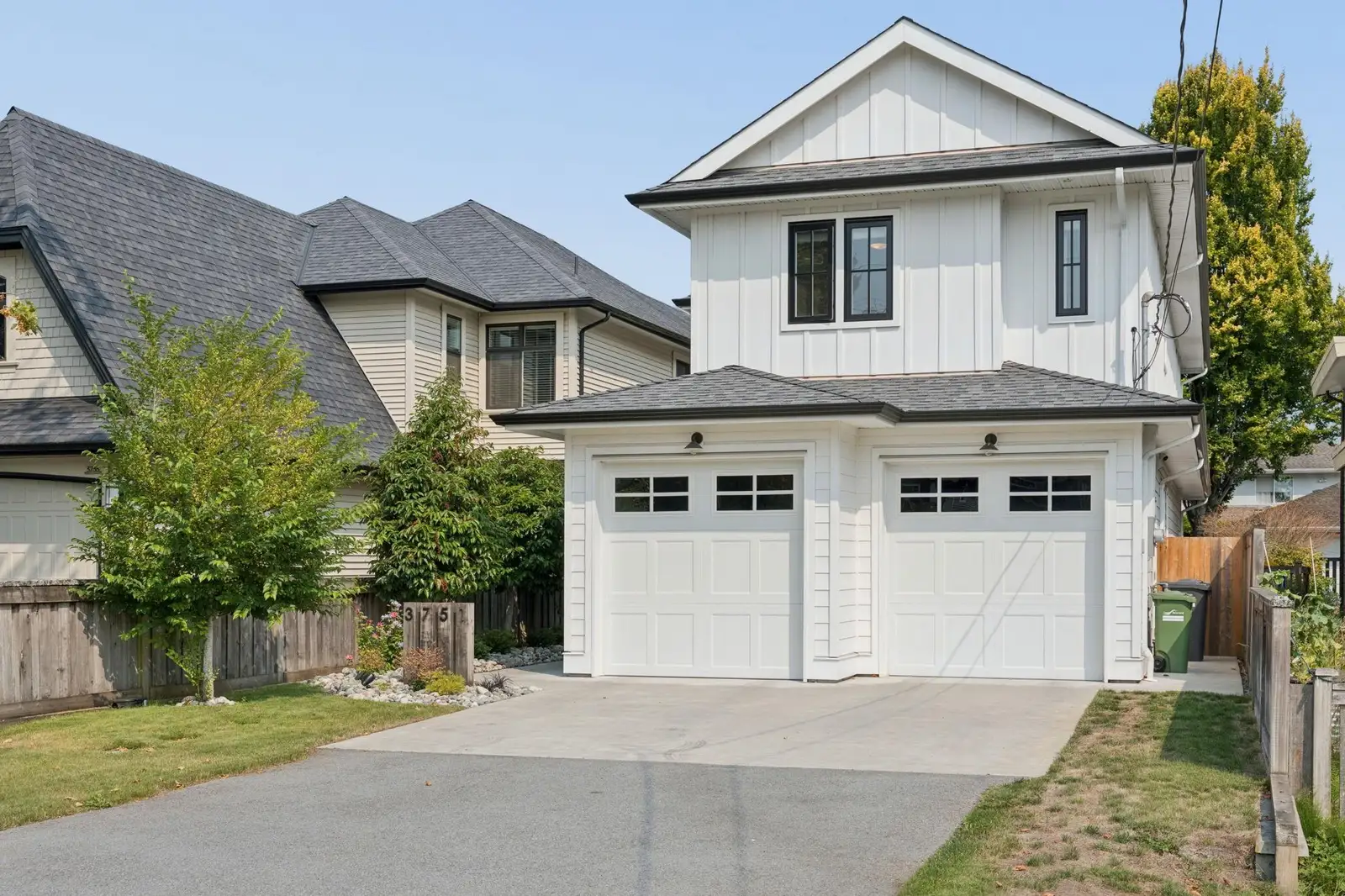 3751 GARRY STREET, Richmond BC V7E 2T6