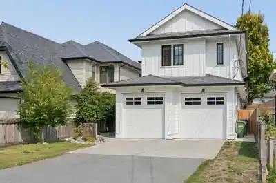 3751 GARRY STREET, Richmond BC V7E 2T6