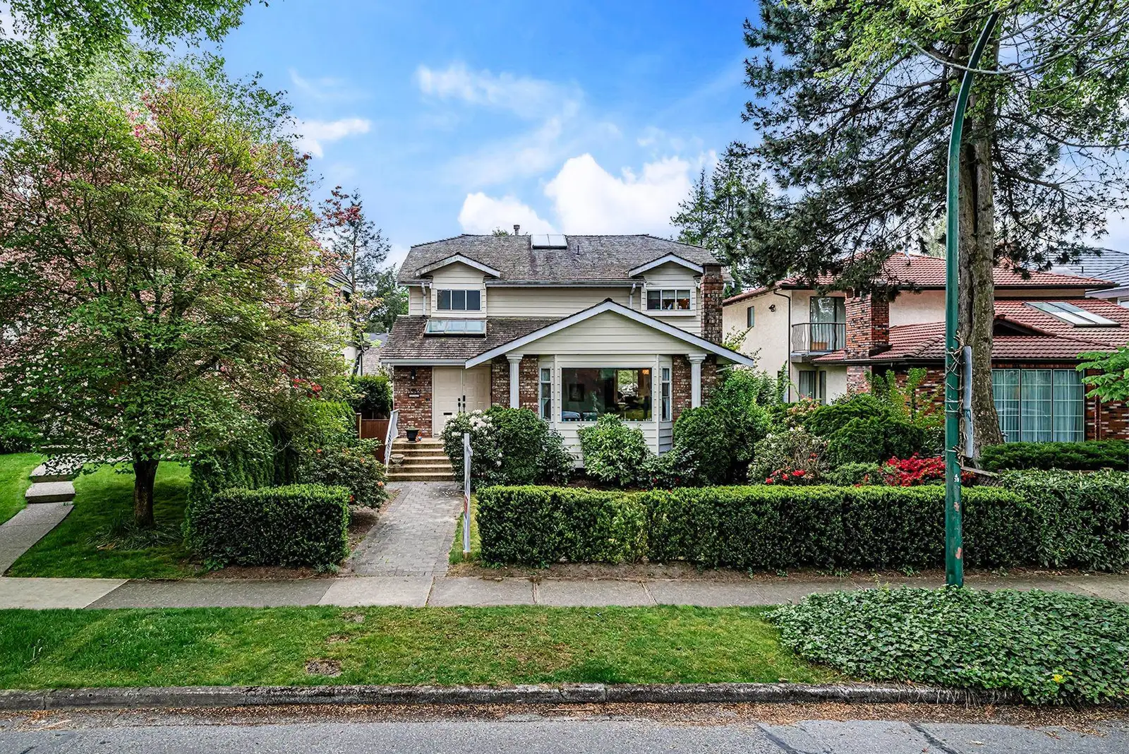 3982 W 29TH AVENUE, Vancouver BC V6S 1T9