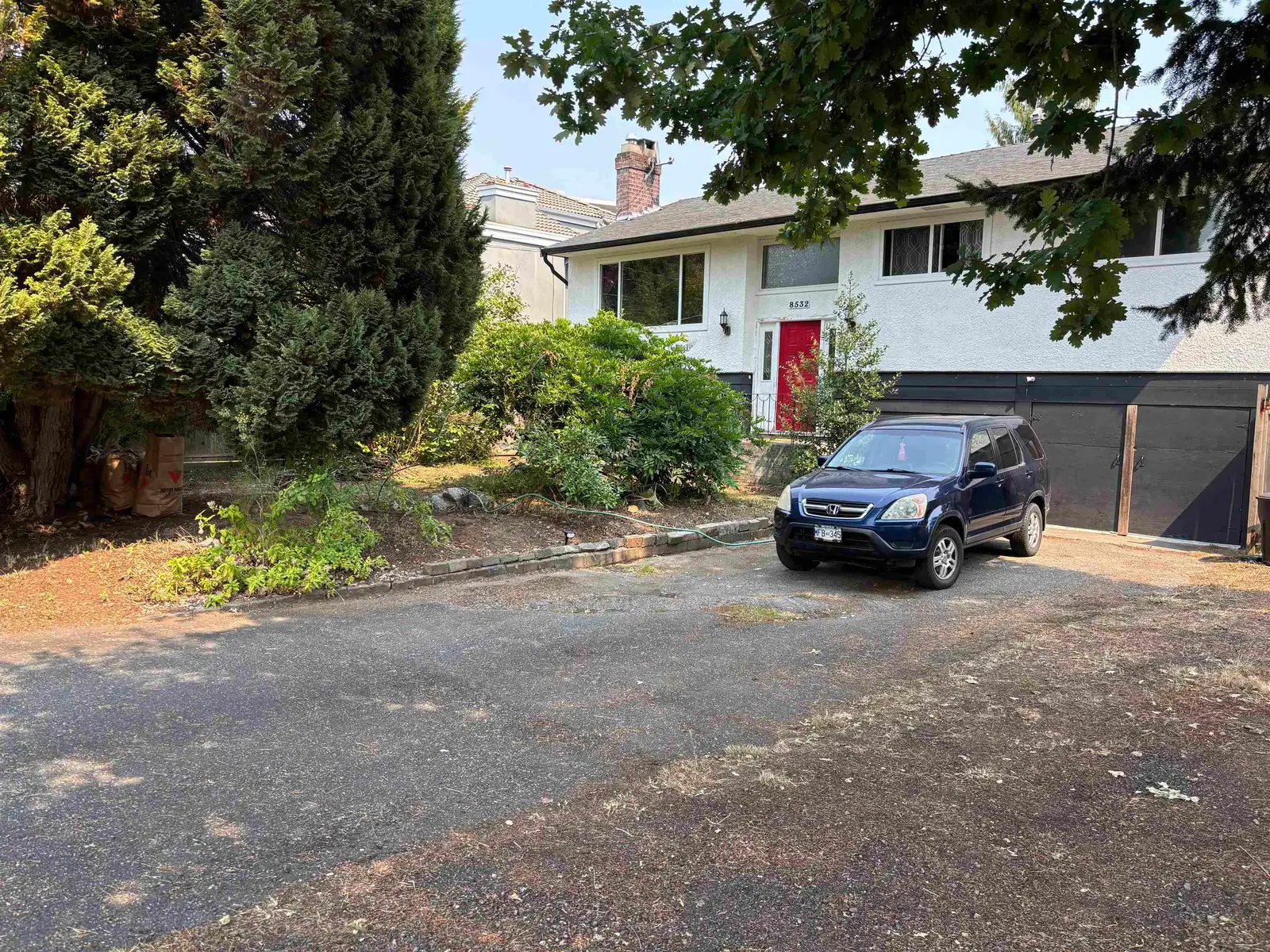8532 BROOKE ROAD, Delta BC V4C 4G1