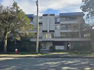 216 8400 ACKROYD ROAD, Richmond BC V6X 3E8