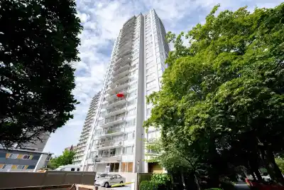 1108 1850 COMOX STREET, Vancouver BC V6G 1R3