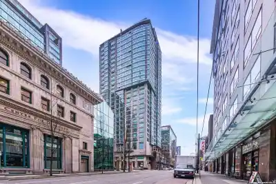 810 438 SEYMOUR STREET, Vancouver BC V6B 6H4