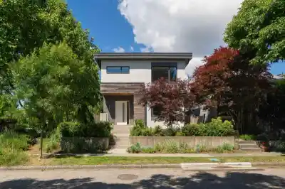 5325 CHESTER STREET, Vancouver BC V5W 3B1