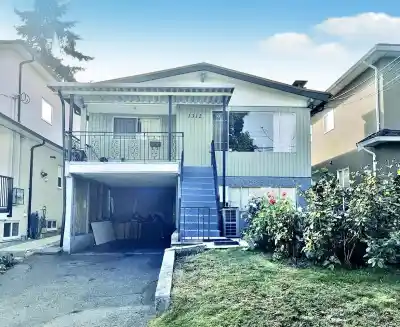 1312 E 28TH AVENUE, Vancouver BC V5V 2R1